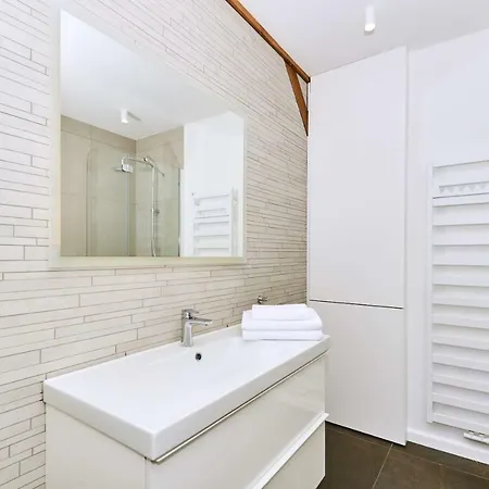 Chodkiewicza 10 (B) - cozy studio by Homeprime-2