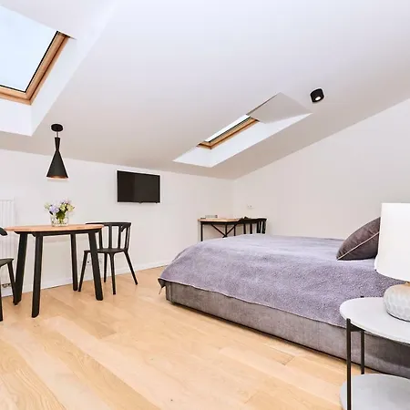 Chodkiewicza 10 (B) - cozy studio by Homeprime-3